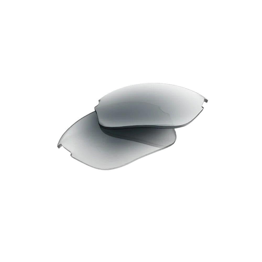 100 Percent Sportcoupe Repl Lens HiPER Silver Mirror