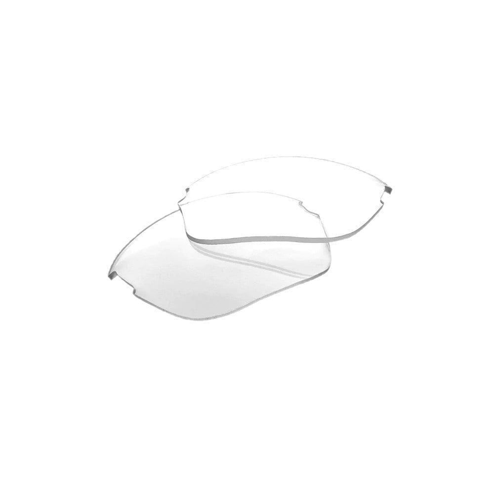 100 Percent Sportcoupe Repl Lens Clear