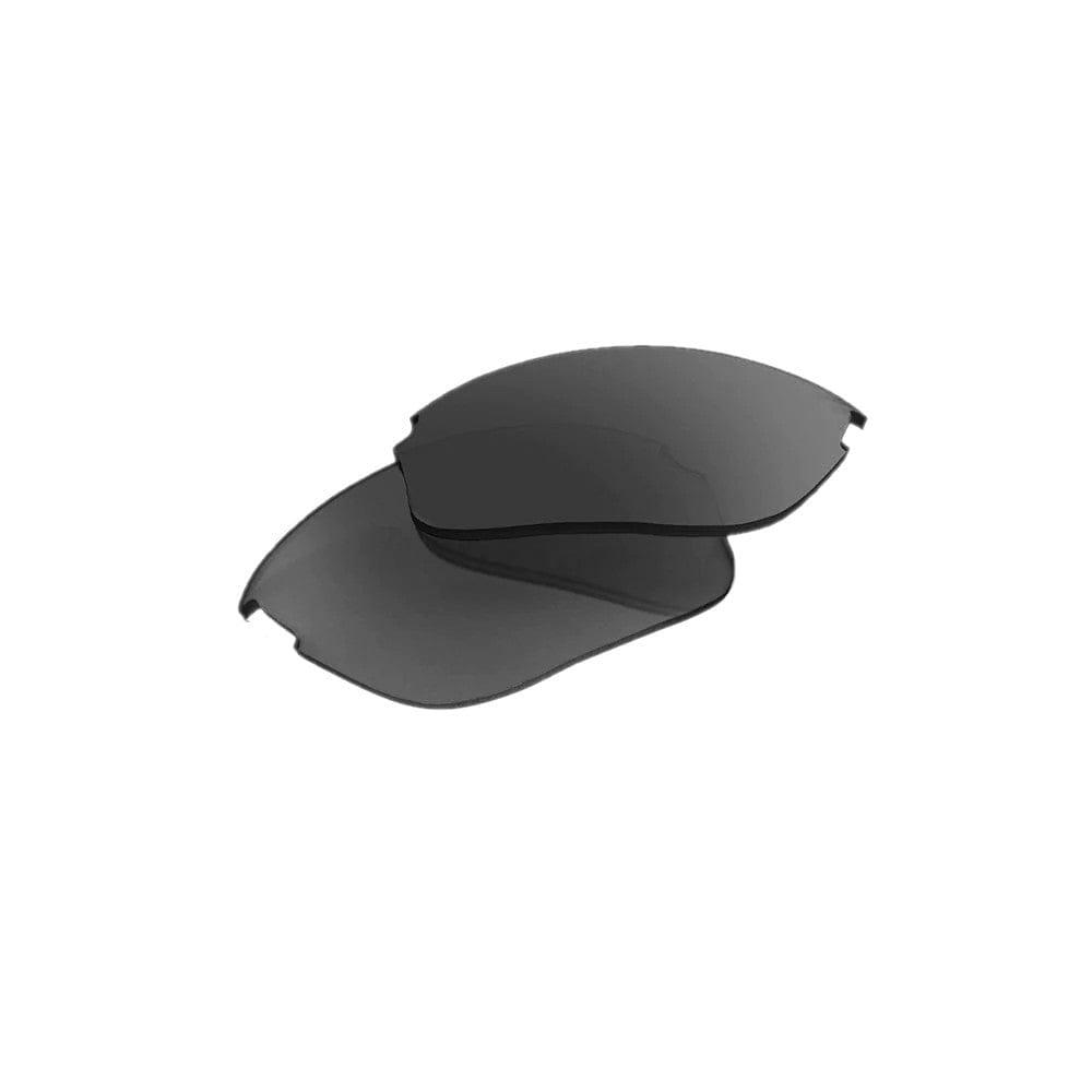 100 Percent Sportcoupe Repl Lens Smoke Black