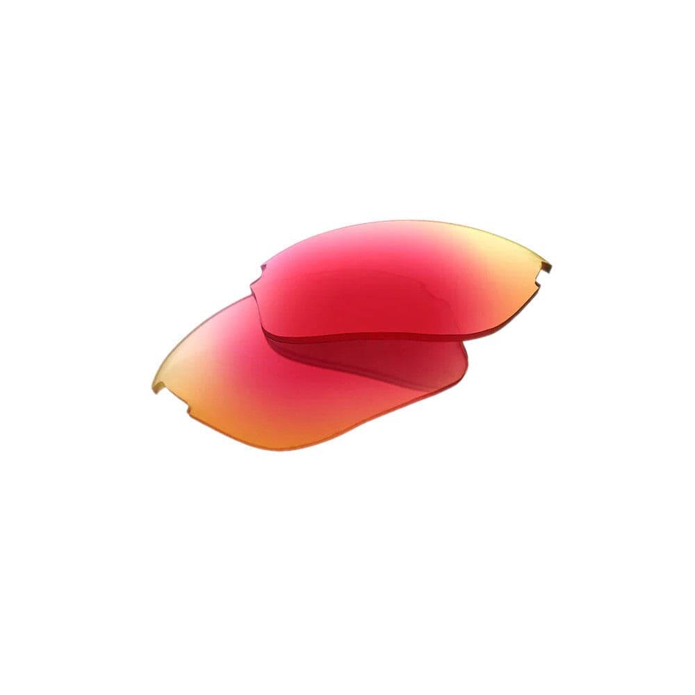 100 Percent Sportcoupe Repl Lens Purple Multilayer Mirror