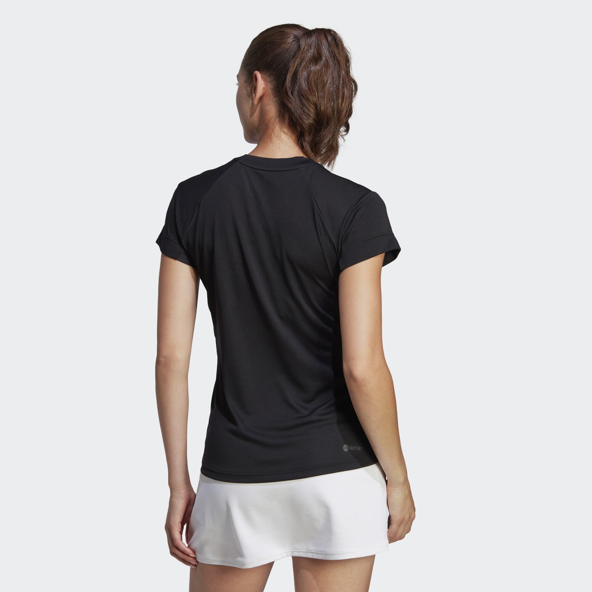 T-shirt da tennis FreeLift 4/5