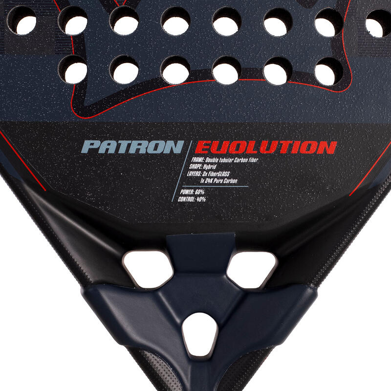 Black Crown Pattern Evolution 2024