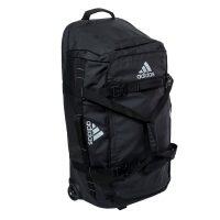 Carrinho Adidas 90l Master Trolley