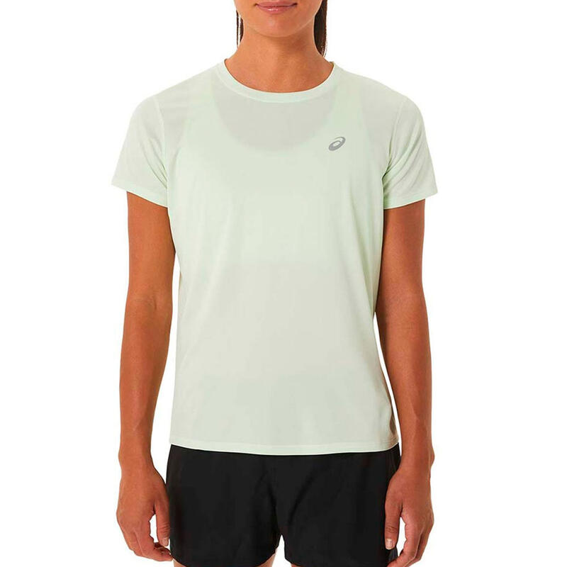 T-shirt Femme Asics Core Mc Top 2012c335