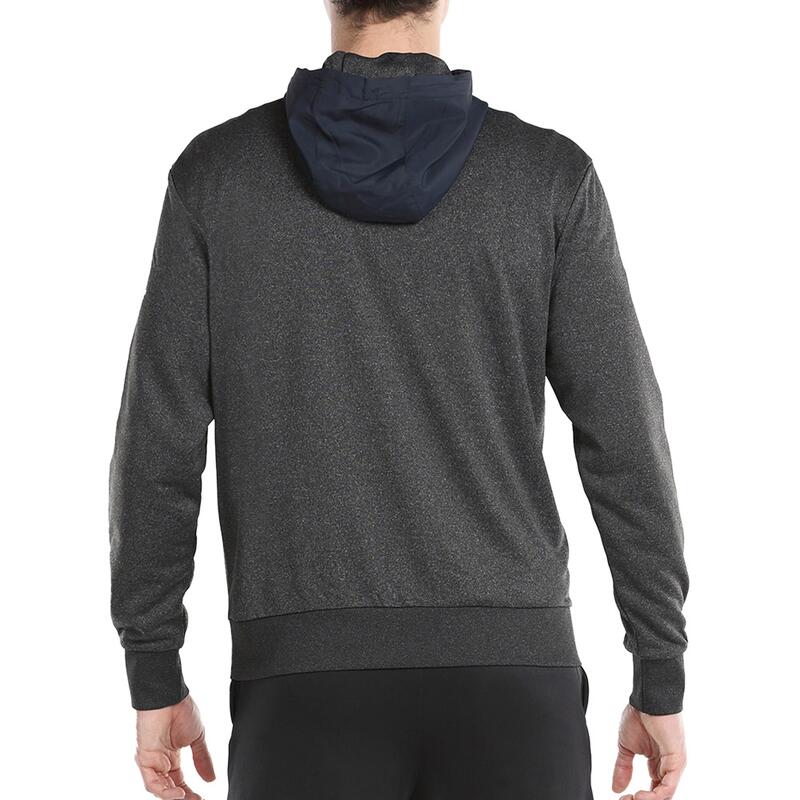 Sweatshirt à capuche Bullpadel Jubon