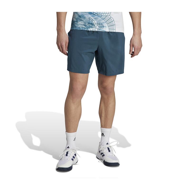 Adidas Club Sw Shorts 2/3