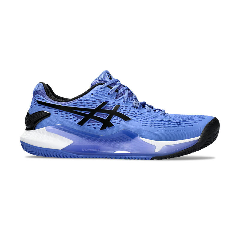 Asics Gel-resolution 9 Clay 1041a375-401 Viola