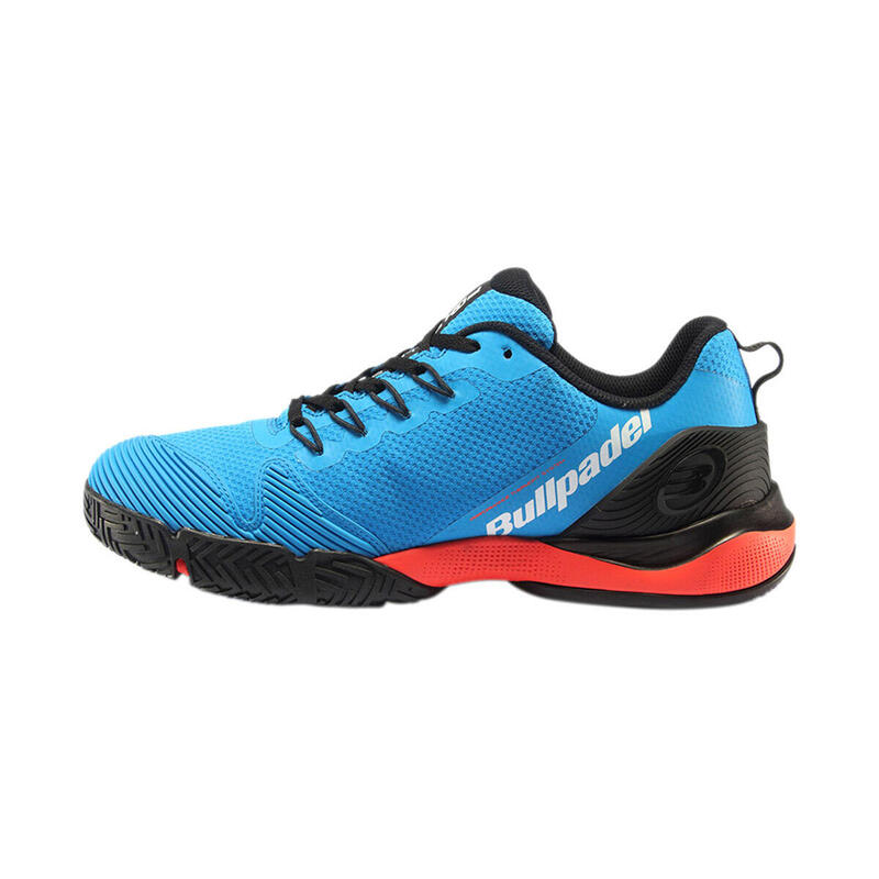 Chaussures Bullpadel Vertex Hybrid Fly Az60001003 Bleues