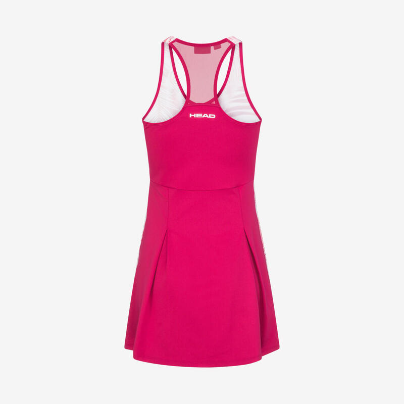 Vestido Head Spirit Dress