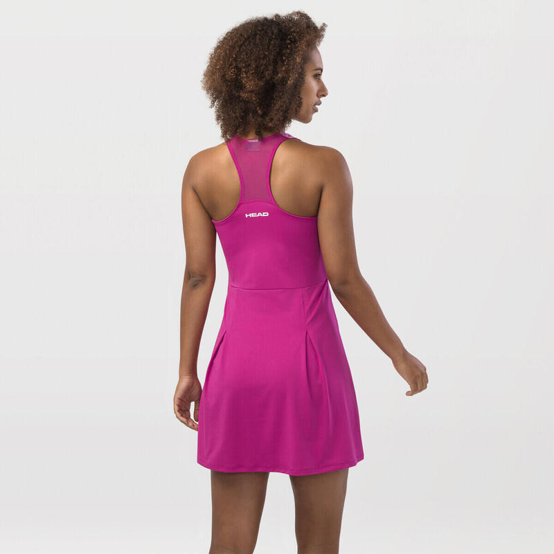 Vestido Head Spirit Dress
