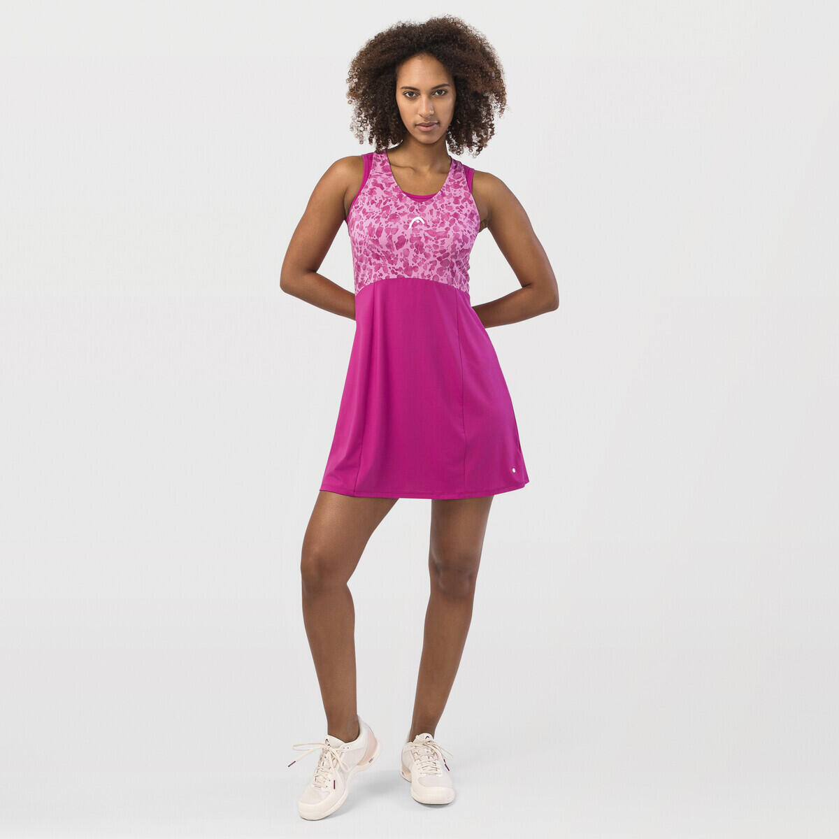 Robe De L'esprit De La Tête 4/7