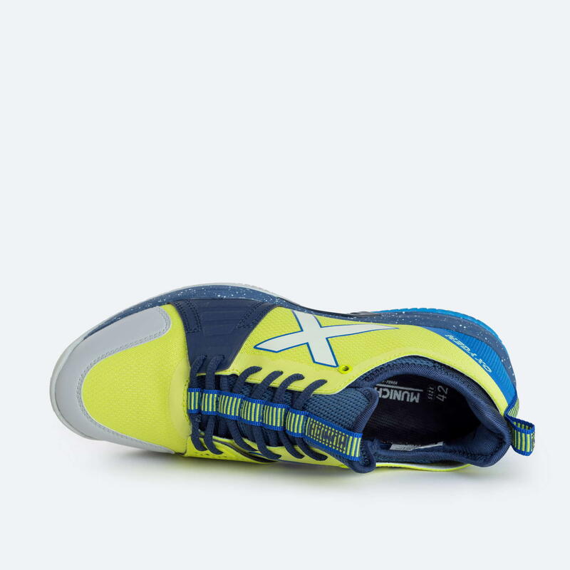 Scarpe Da Padel Munich Oxygen 43 4031043