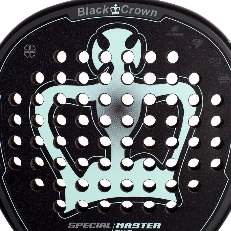 Black Crown Special Master