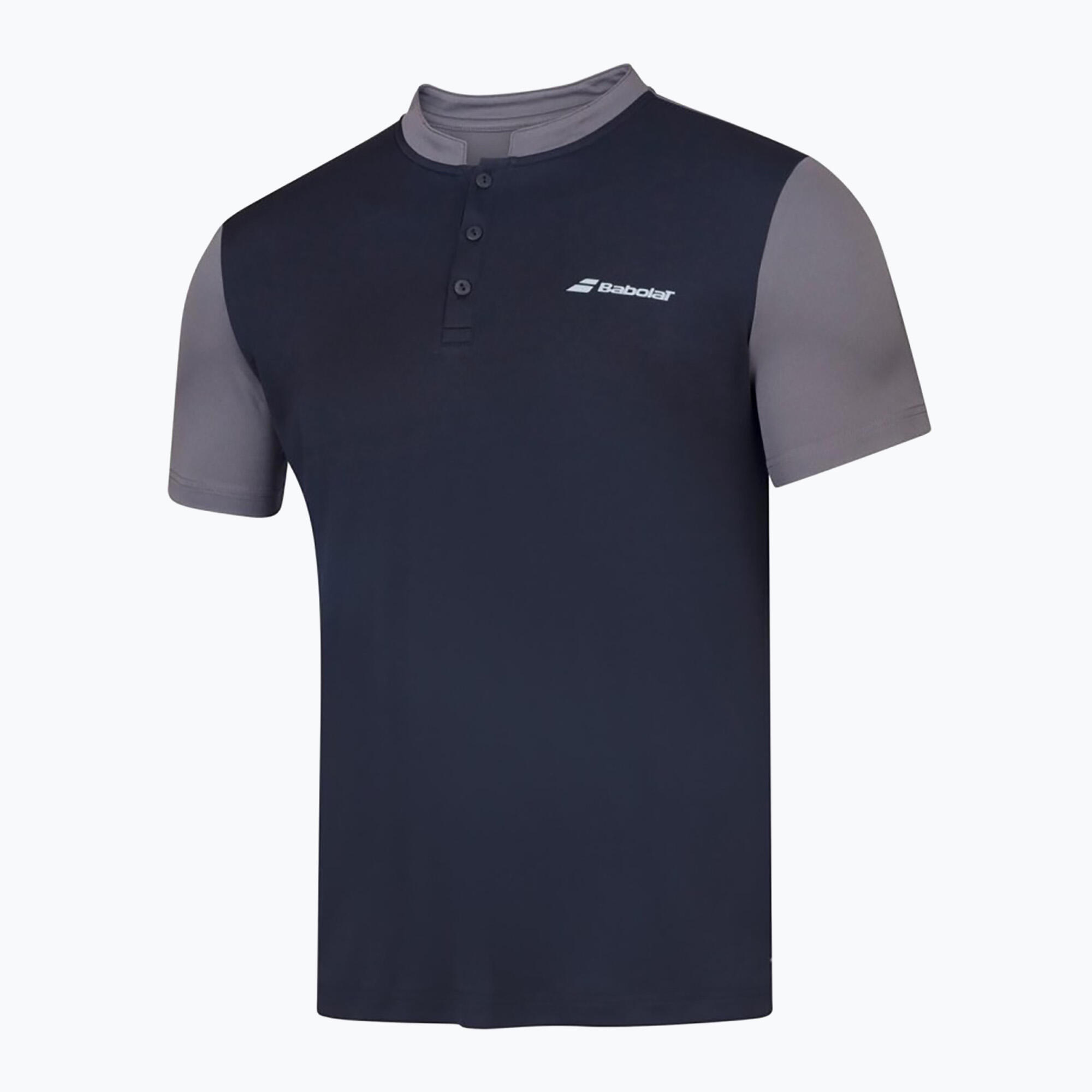 Polo Babolat Play 2/3