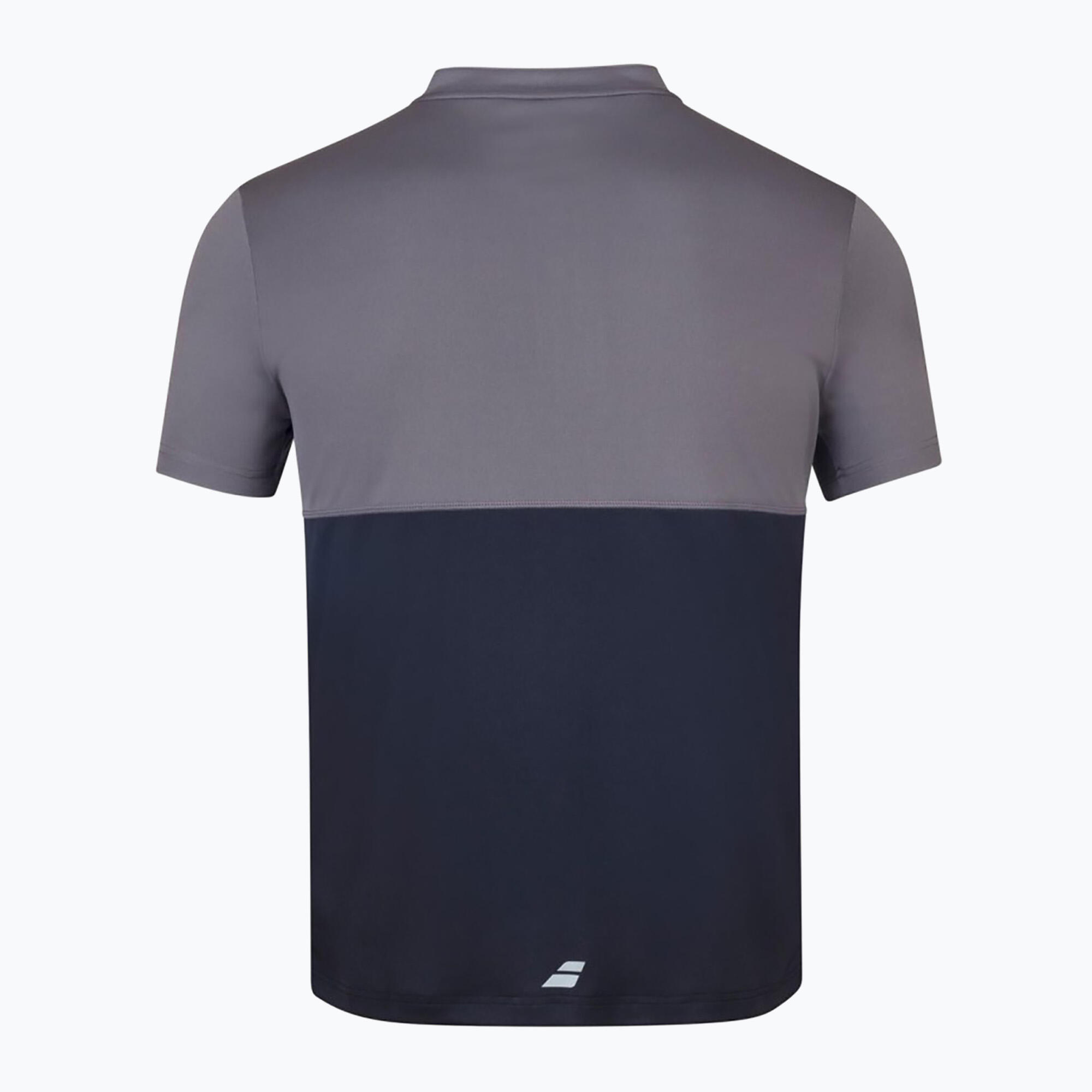 Polo Babolat Play 3/3