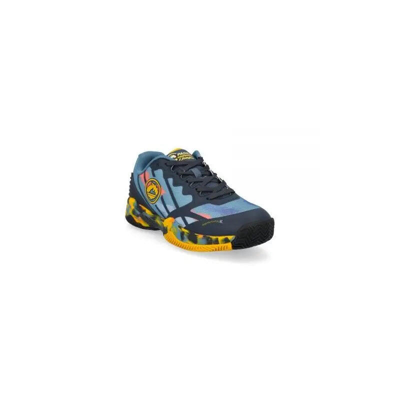 Jhayber Talco Blu Navy Za44400-3