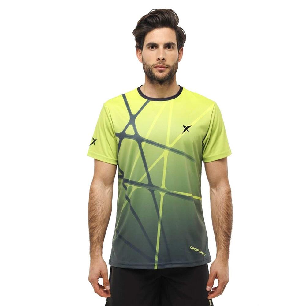 Bruno Tee Green 3/3