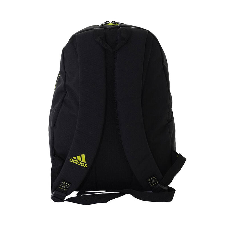 Mochila Adidas Backpack Club Verde-lima