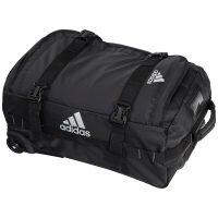 Adidas Trolley 40l Master Black 4/6