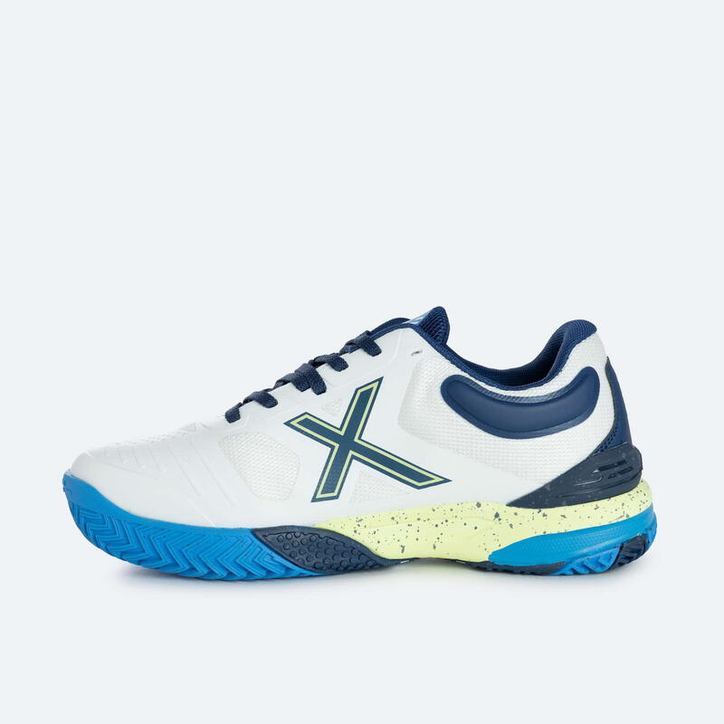 Chaussures de Tennis pour Homme Munich Hydra 116