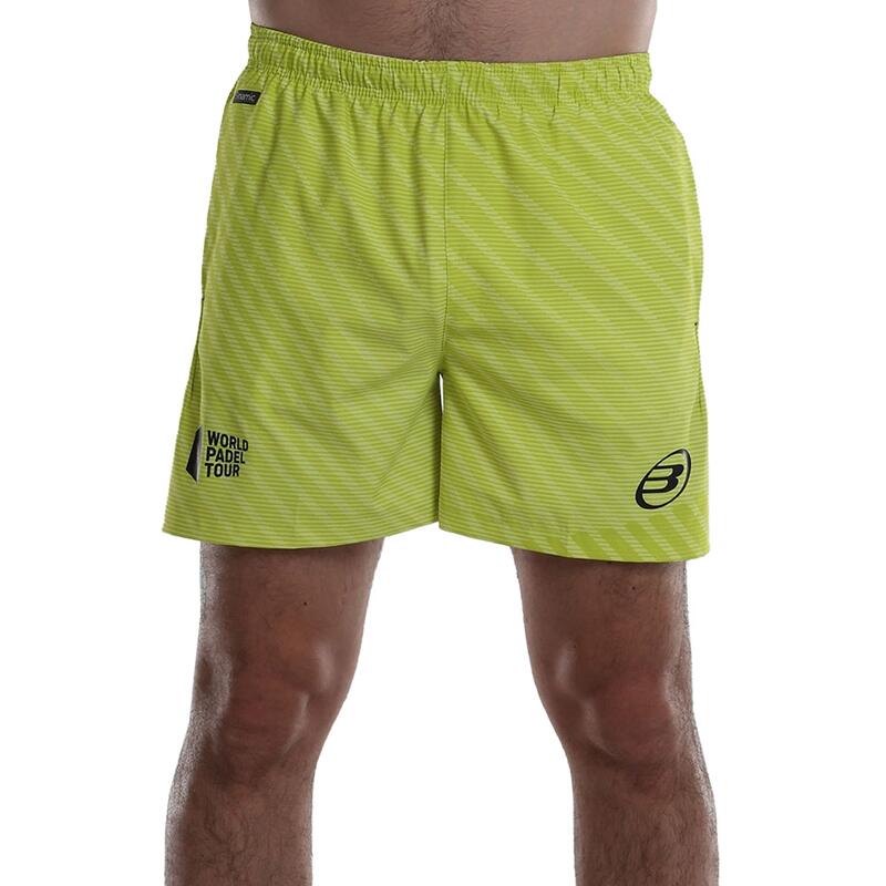 Bullpadel Liego Shorts