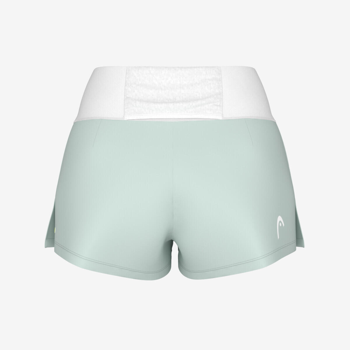 DYNAMIC Shorts Women 2/2