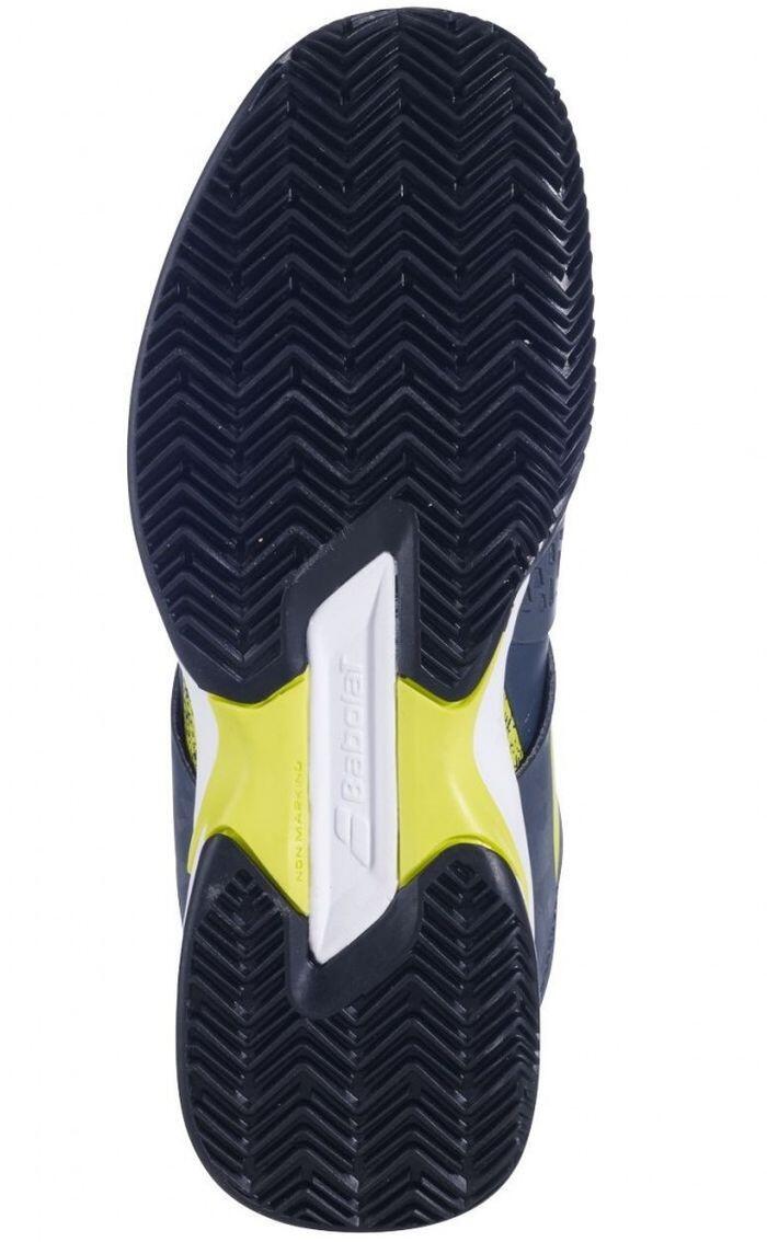 Babolat Propulse Fury 33s23750 3027 Junior 5/5