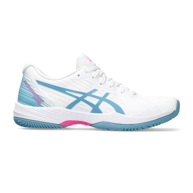 Scarpe Da Donna Asics Solution Swift Ff Padel 1042a204 101