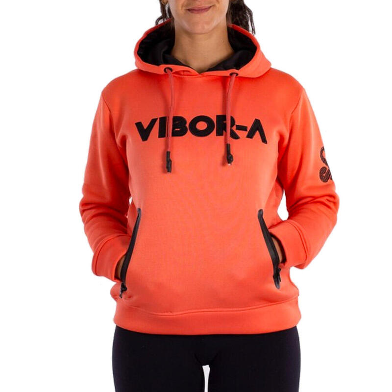 Sudadera Vibor-a Yarara 24274 Mujer