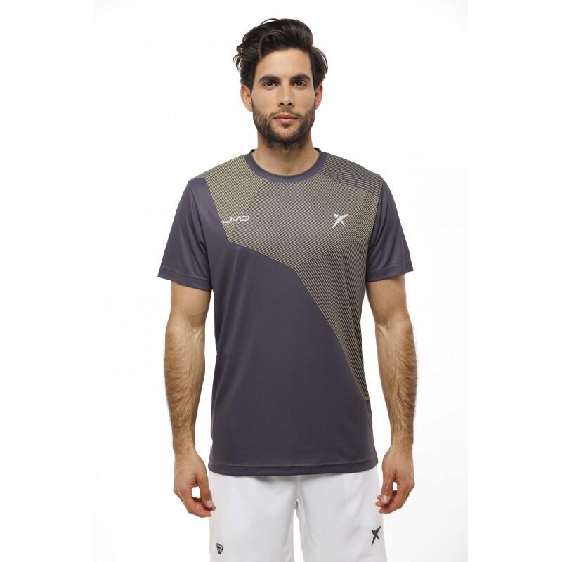 T-Shirt Koa JMD Drop Shot Shot Koa