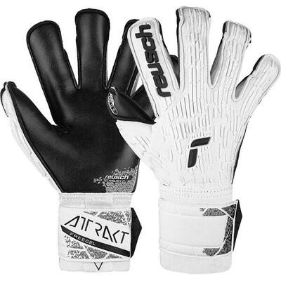 Rękawice bramkarskie Reusch Attrakt Freegel Gold X Evolution