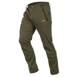 Pantalon De Caza Hart Stilk-txt Verde 42 - Green