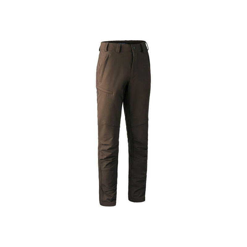 Pantalon Deerhunter Strike Full Stretch Marrón 44