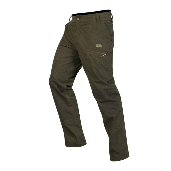 Pantalon Hart Akon-t Verde 48