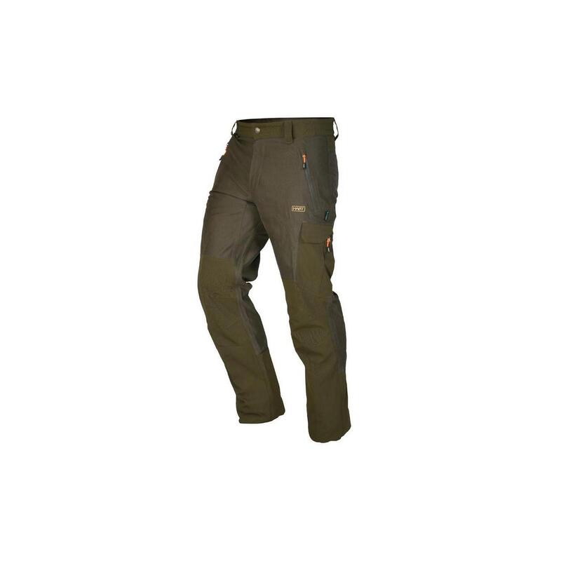 Pantalón Hart Taunus-t Verde 52