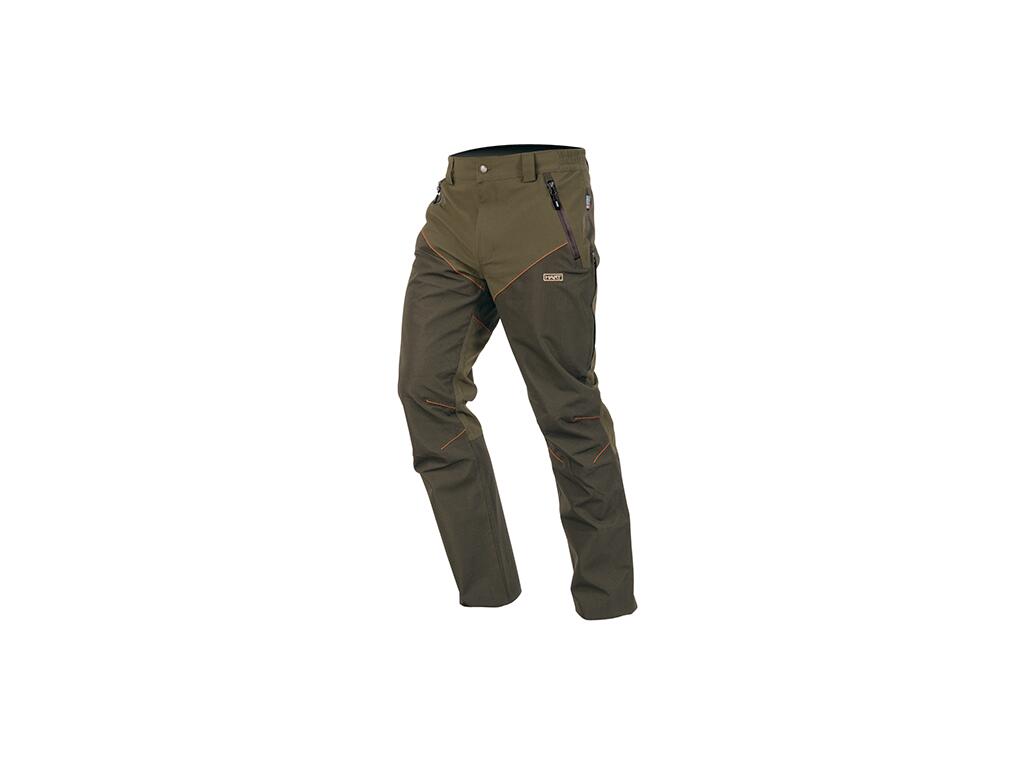 Pantalon De Caza Hart Armotion Class-t Verde 48 5/5