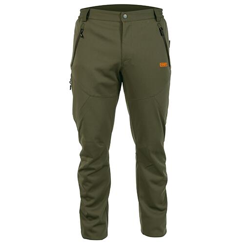 Pantalon De Caza Hart Stilk-txt Verde 38 - Pixel Forest