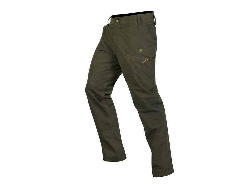 Pantalon Hart Akon-t Verde 52 5/5