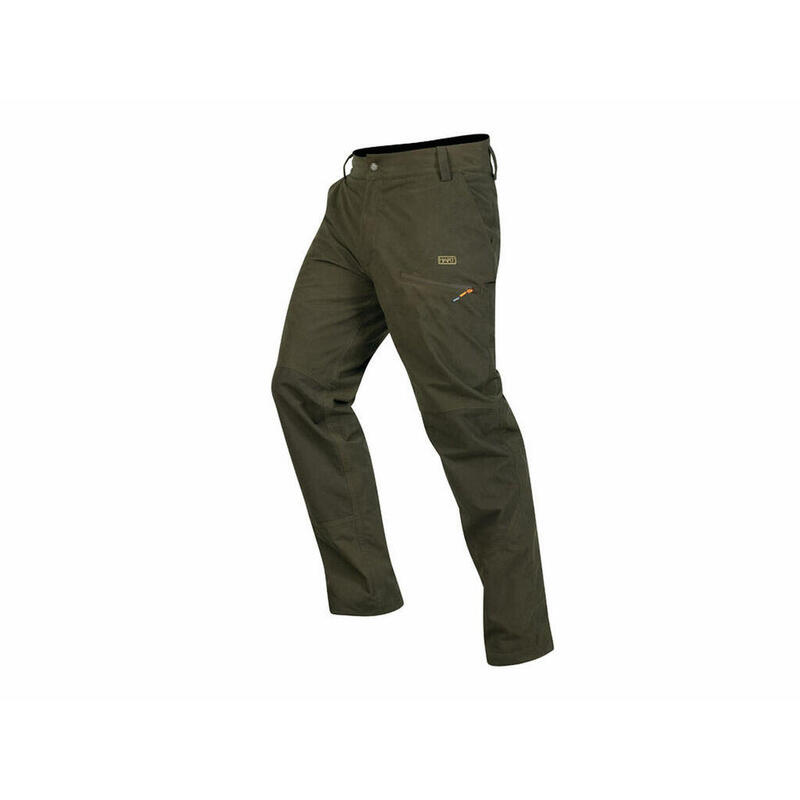 Pantalon Hart Akon-t Verde 48