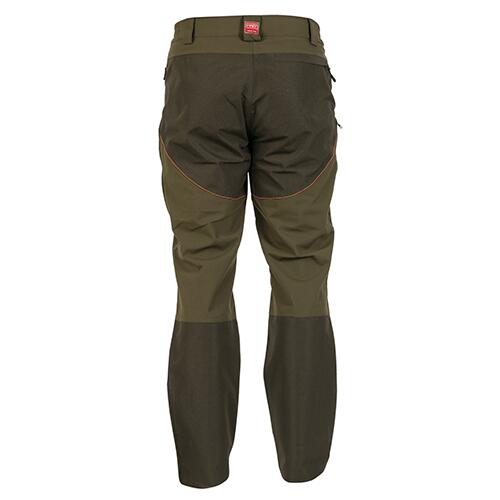 Pantalon De Caza Hart Armotion Class-t Verde 48 2/5
