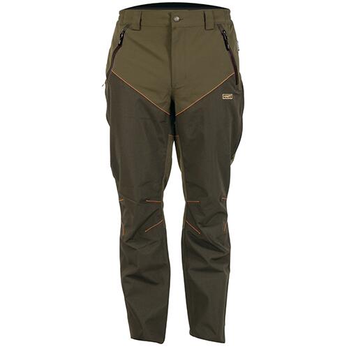 Pantalon De Caza Hart Armotion Class-t Verde 48 4/5