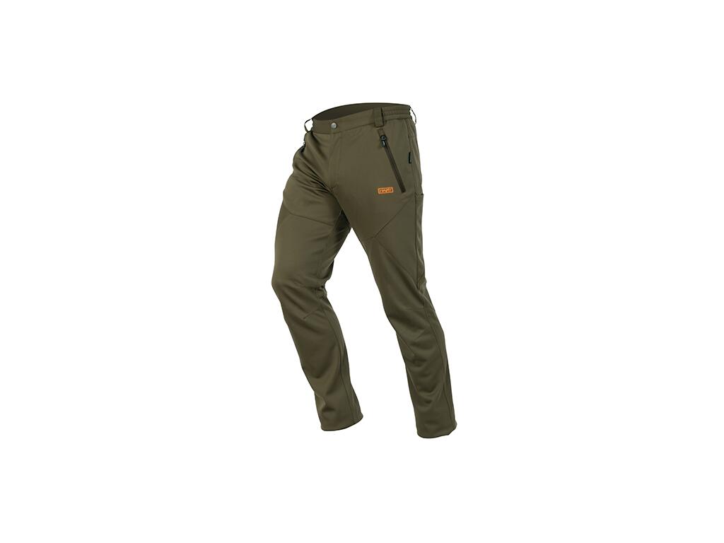 Pantalon De Caza Hart Stilk-txt Verde 48 - Green 5/5