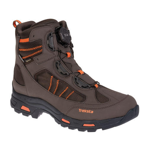 Botas Treksta Hermes Gtx Marrón 40