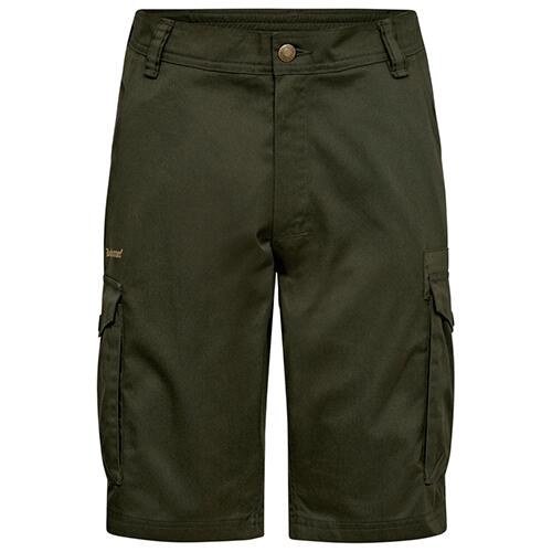 Pantalon Corto Deerhunter Atlas Verde XXXL