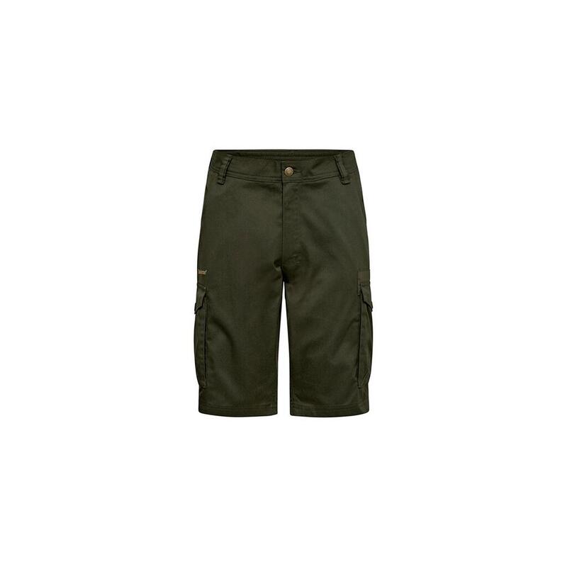 Pantalon Corto Deerhunter Atlas Verde XXXL