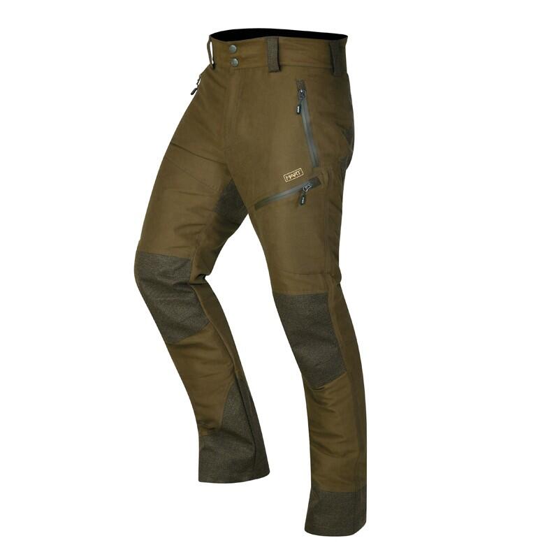 Pantalón Hart Skade-t  48 Pixel Camo