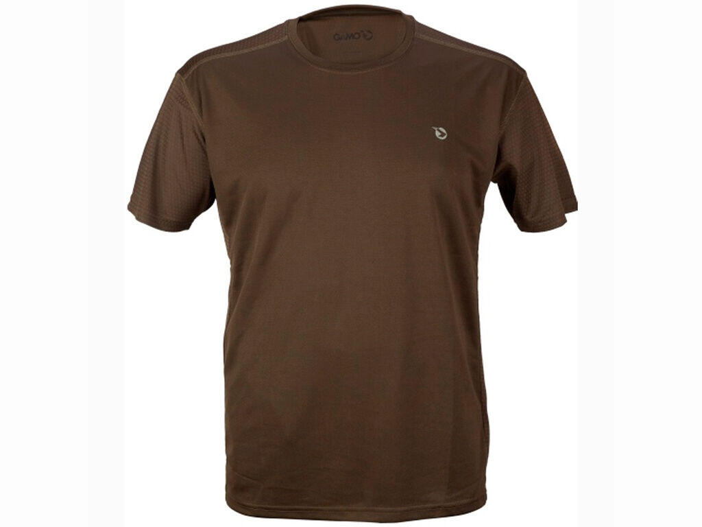 Camiseta Gamo T-tech Cerezo XL 2/2