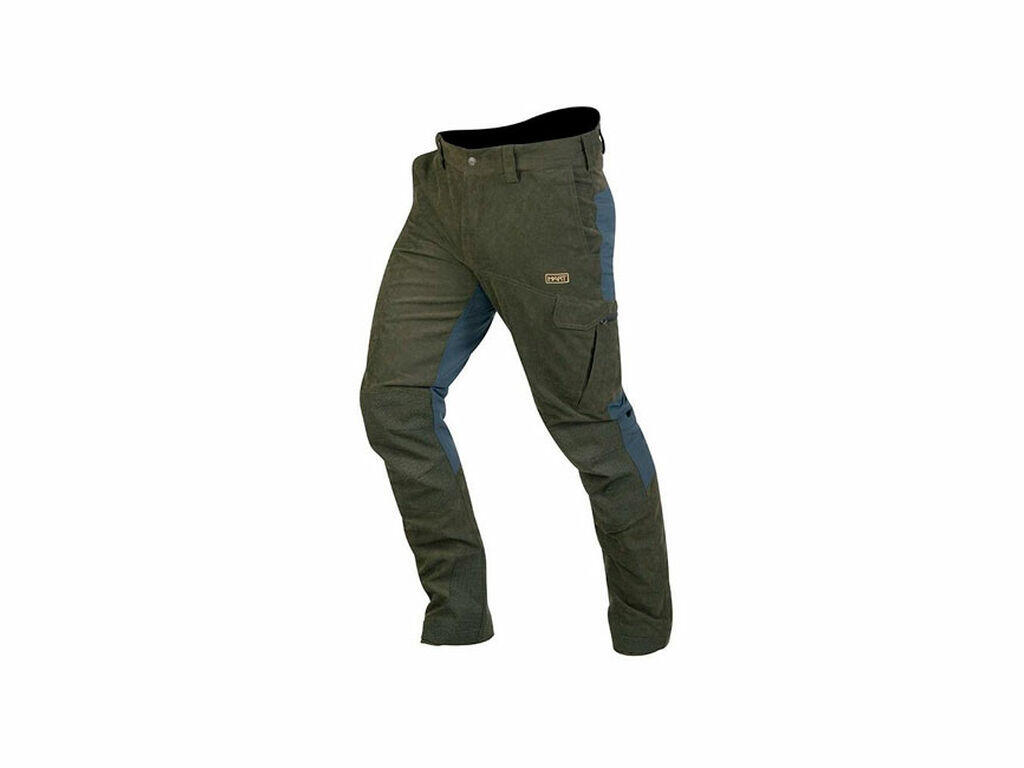Pantalon Hart Superior-t Xhp Verde 52 5/5