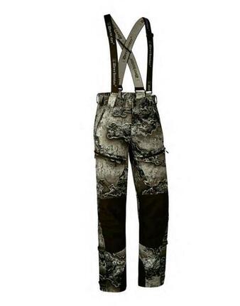 Deerhunter Excape Softshell Hose Herren (Realtree Excape™) Größe 2XL
