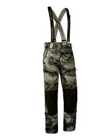 Deerhunter Excape Softshell Hose Herren (Realtree Excape™) Größe 2XL